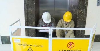 Tổng hợp mẹo bảo trì thang máy