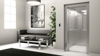 Kleemann Hydraulic lift - Modern MaisonLIFT Plus