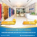 Huy Hoang Elevator