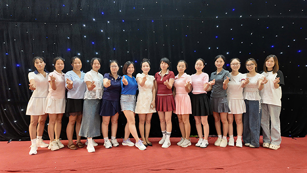 giải đấu Pickleball huy hoàng 89