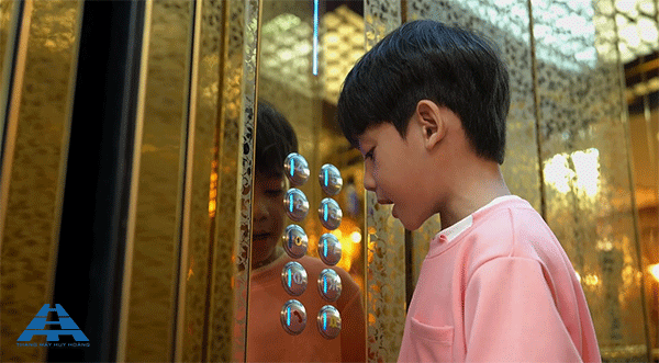 điện thoại thang máy là gì