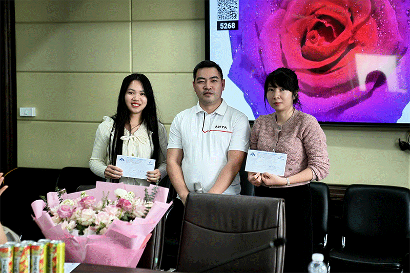 8-3-2026 tại Công Ty Thang Máy Huy Hoàng 11