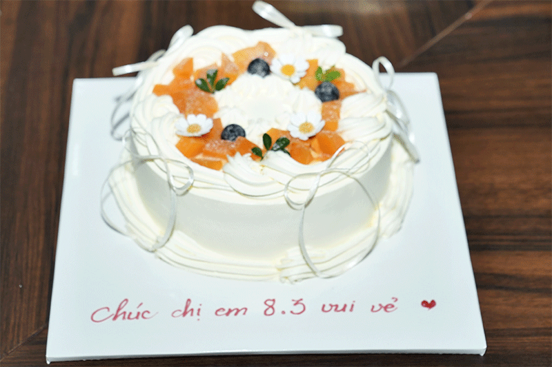 8-3-2026 tại Công Ty Thang Máy Huy Hoàng