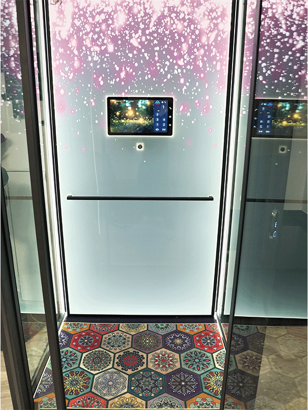 thang máy huy hoàng luxury Ngô Hoàng Long 5