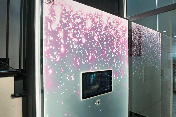 thang máy huy hoàng luxury Ngô Hoàng Long 7