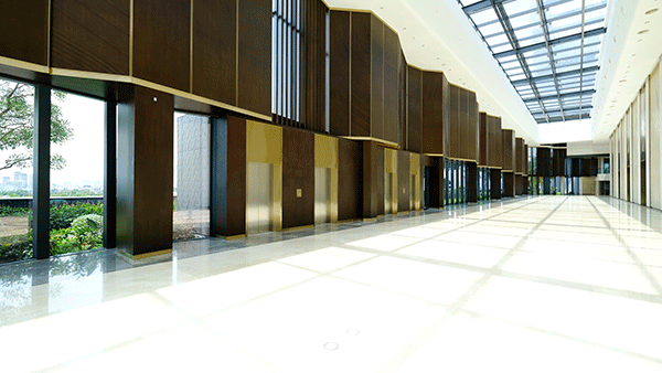 thang máy kleemann sala 4