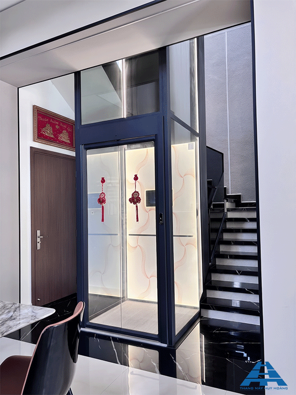 dự án châu đốc an giang