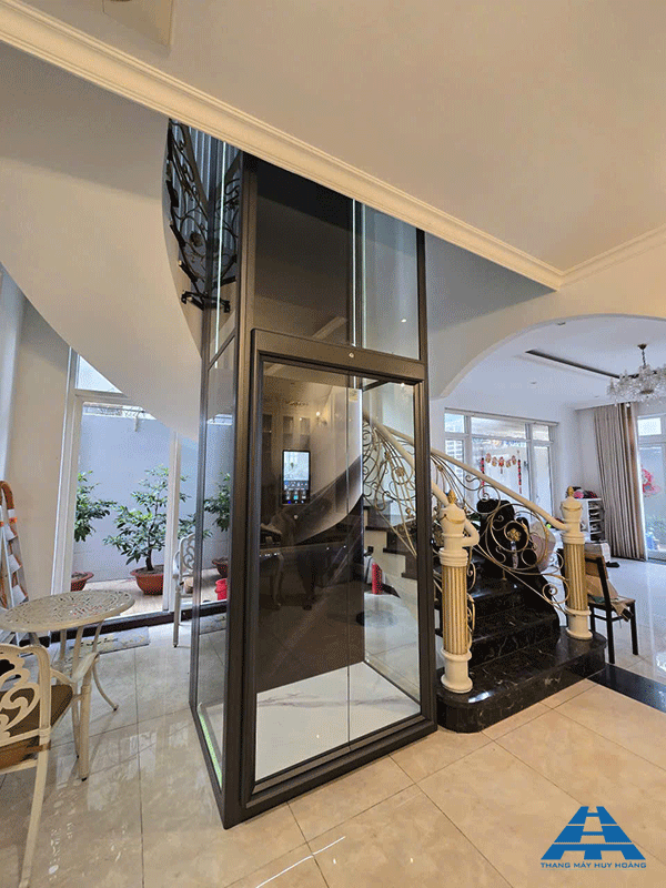 dự án vilaa vinhome