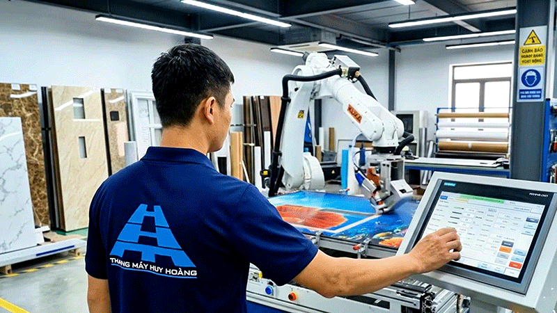 không phải ai cũng làm được