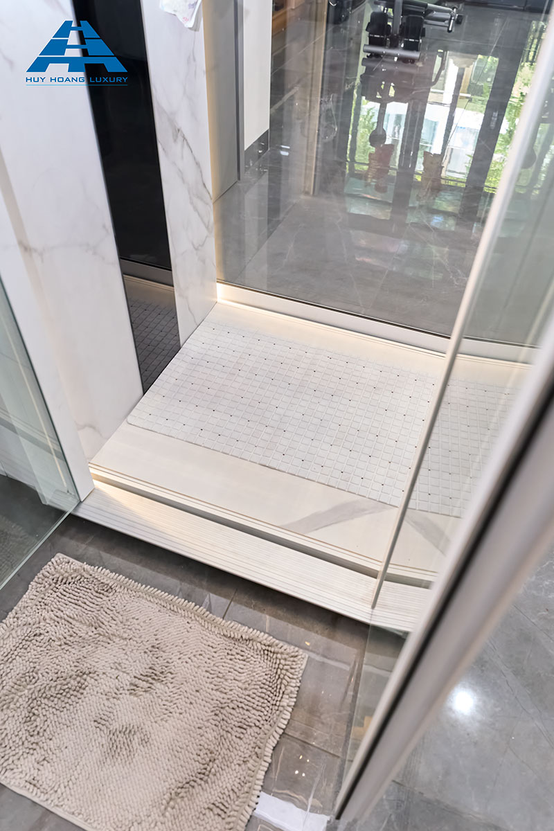 Dự án lắp đặt thang máy Huy Hoàng Luxury tại KĐT Nam Cường, Dương Nội, Hà Nội 9
