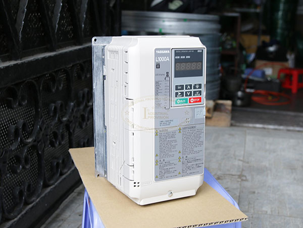 những loại biến tần thang máy
