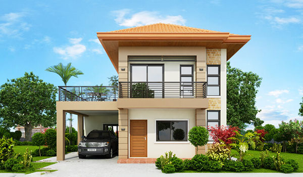 các yếu tố ảnh hưởng đến chi phí xây nhà