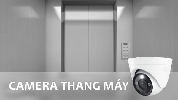 camera thang máy