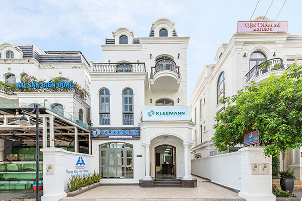 huy hoàng chuyên lắp đặt thang máy công cộng