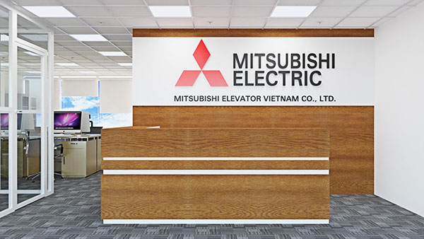 top công ty thang máy lớn nhất việt nam