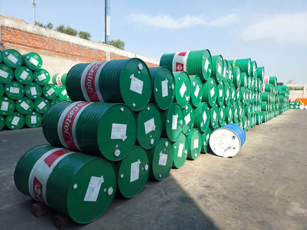 các loại dầu nhớt thuỷ lực