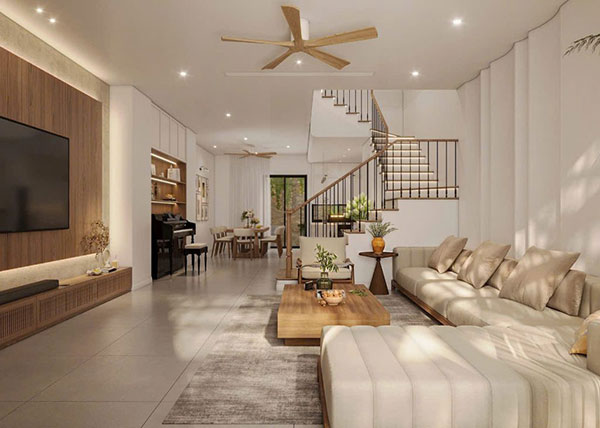 tiêu chuẩn thẩm mỹ và phong cách