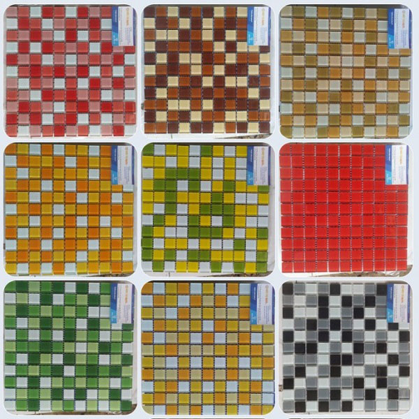 Gạch giả đá marble ốp thang máy