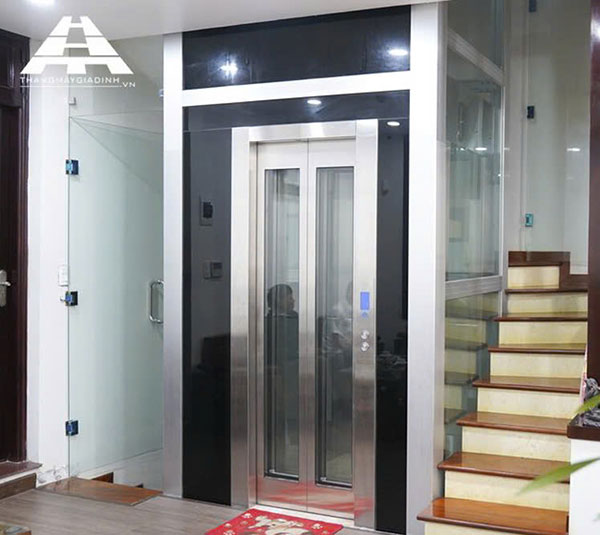 Có nên lắp đặt thang máy cho nhà 50m2 không