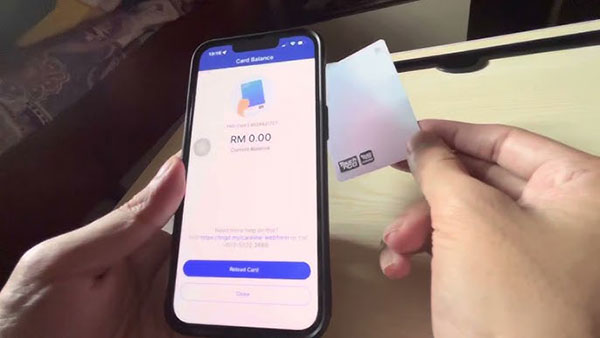 những lưu ý và rủi ro khi copy thẻ từ thang máy