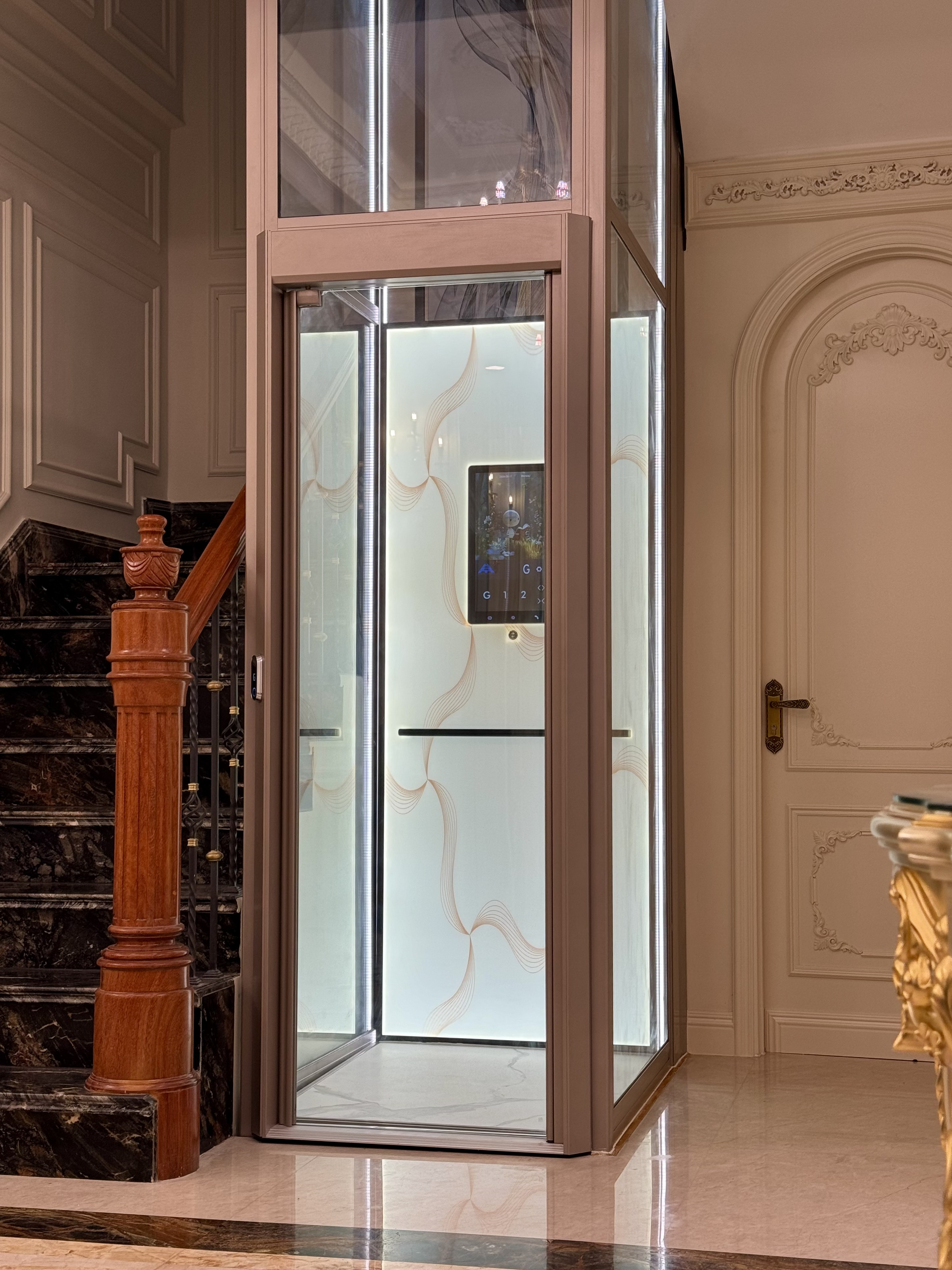 Huy Hoàng Luxury 2