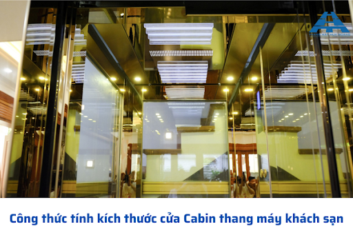 Công thức tính kích thước cửa cabin